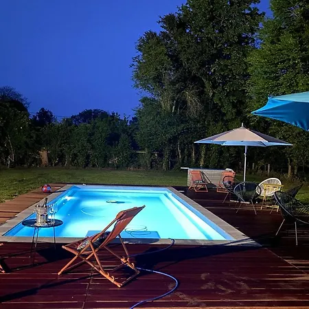 Prázdninový dům Sejour Detente Art Et Confort Decouverte Du Bessin Et Plages Dday