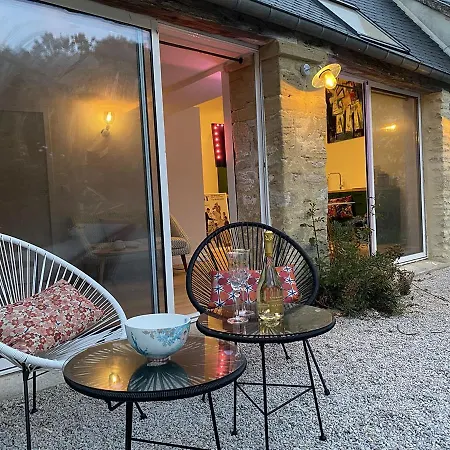 Détente Art&confort Au Cœur Du Bessin *