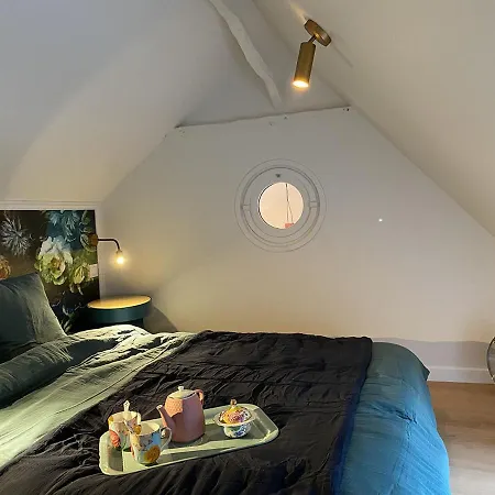 Sejour Detente Art Et Confort Decouverte Du Bessin Et Plages Dday Bazenville