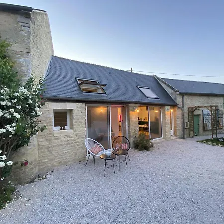 Sejour Detente Art Et Confort Decouverte Du Bessin Et Plages Dday