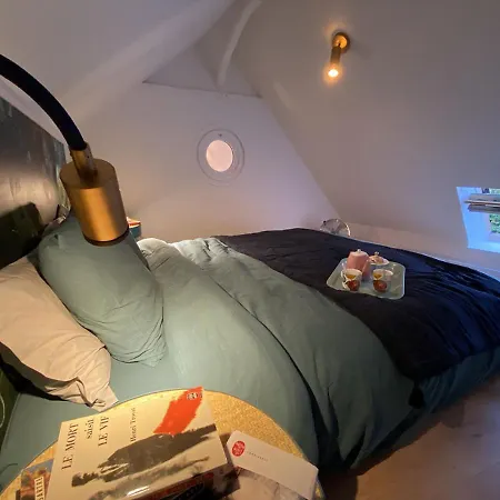 Prázdninový dům Sejour Detente Art Et Confort Decouverte Du Bessin Et Plages Dday Bazenville