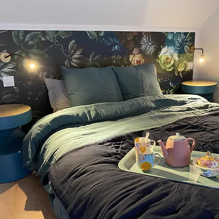 Sejour Detente Art Et Confort Decouverte Du Bessin Et Plages Dday Nyaraló