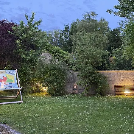 Détente Art&confort Au Cœur Du Bessin *