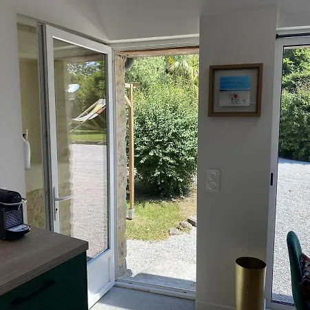 Détente Art&confort Au Cœur Du Bessin *