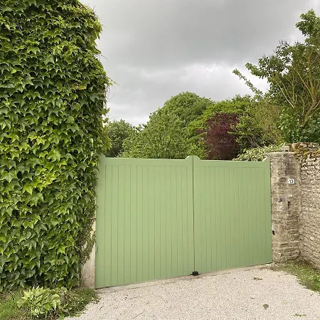 Sejour Detente Art Et Confort Decouverte Du Bessin Et Plages Dday Bazenville