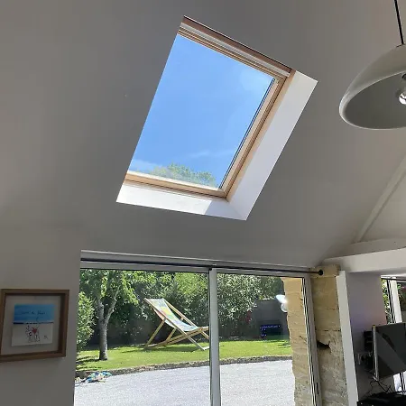 Sejour Detente Art Et Confort Decouverte Du Bessin Et Plages Dday Nyaraló *