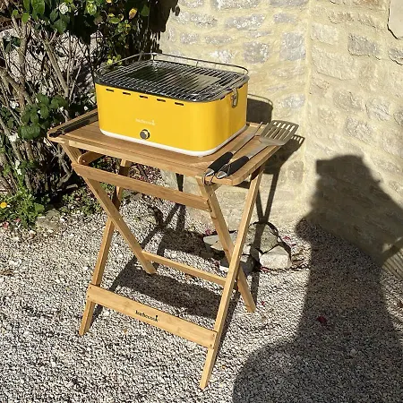 Sejour Detente Art Et Confort Decouverte Du Bessin Et Plages Dday Nyaraló