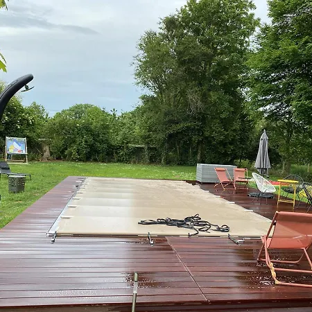 Sejour Detente Art Et Confort Decouverte Du Bessin Et Plages Dday Bazenville