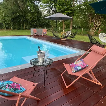 Sejour Detente Art Et Confort Decouverte Du Bessin Et Plages Dday *