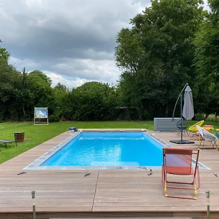 Sejour Detente Art Et Confort Decouverte Du Bessin Et Plages Dday * Bazenville