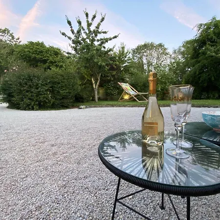 Holiday home Sejour Detente Art Et Confort Decouverte Du Bessin Et Plages Dday *