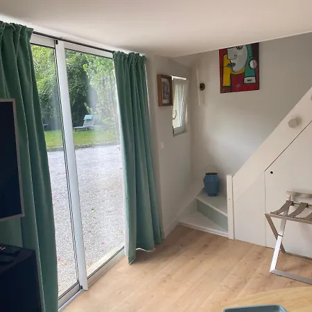 Sejour Detente Art Et Confort Decouverte Du Bessin Et Plages Dday Nyaraló