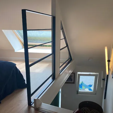 Holiday home Sejour Detente Art Et Confort Decouverte Du Bessin Et Plages Dday