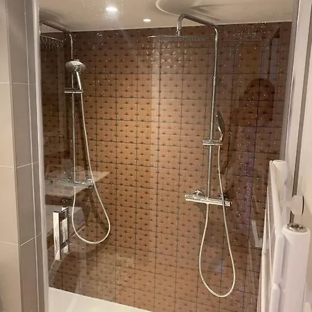 Sejour Detente Art Et Confort Decouverte Du Bessin Et Plages Dday Nyaraló Bazenville