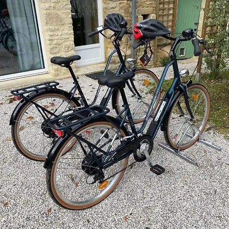 Sejour Detente Art Et Confort Decouverte Du Bessin Et Plages Dday * Bazenville