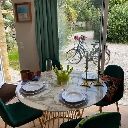 Sejour Detente Art Et Confort Decouverte Du Bessin Et Plages Dday * Bazenville