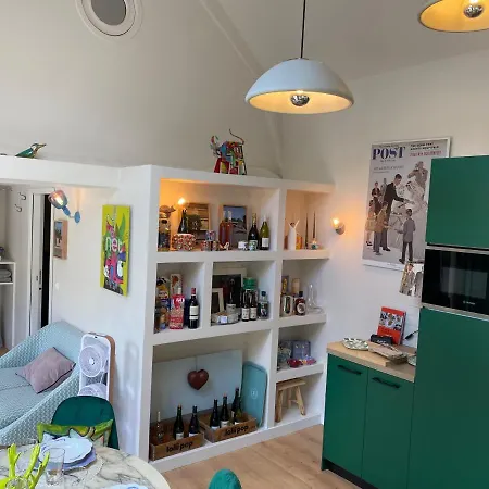 Holiday home Sejour Detente Art Et Confort Decouverte Du Bessin Et Plages Dday