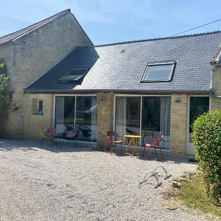 Holiday home Sejour Detente Art Et Confort Decouverte Du Bessin Et Plages Dday *