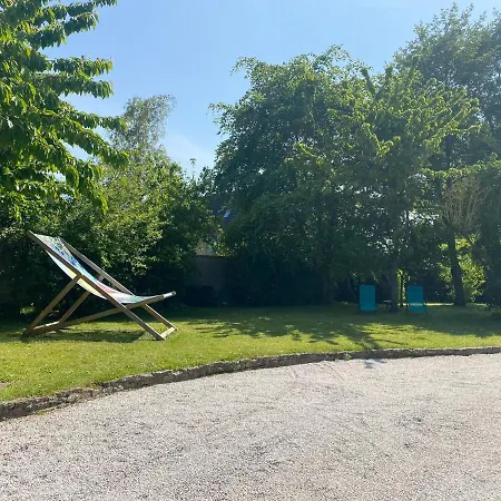 Holiday home Sejour Detente Art Et Confort Decouverte Du Bessin Et Plages Dday *