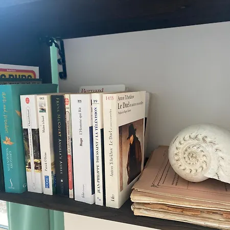 Sejour Detente Art Et Confort Decouverte Du Bessin Et Plages Dday Nyaraló