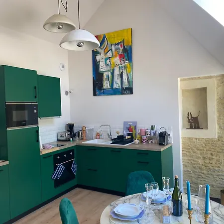 Sejour Detente Art Et Confort Decouverte Du Bessin Et Plages Dday Bazenville