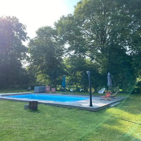 Sejour Detente Art Et Confort Decouverte Du Bessin Et Plages Dday