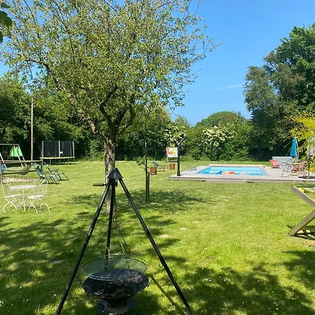 Holiday home Sejour Detente Art Et Confort Decouverte Du Bessin Et Plages Dday *