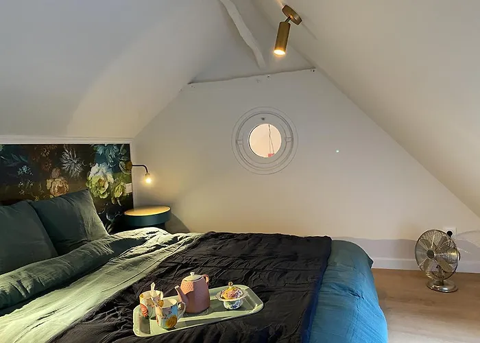 Sejour Detente Art Et Confort Decouverte Du Bessin Et Plages Dday Bazenville