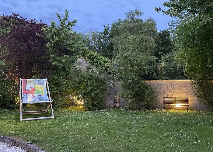 Sejour Detente Art Et Confort Decouverte Du Bessin Et Plages Dday *