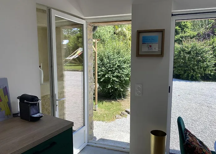 Sejour Detente Art Et Confort Decouverte Du Bessin Et Plages Dday *