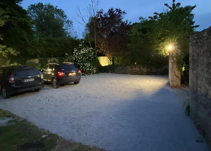 Sejour Detente Art Et Confort Decouverte Du Bessin Et Plages Dday * Bazenville