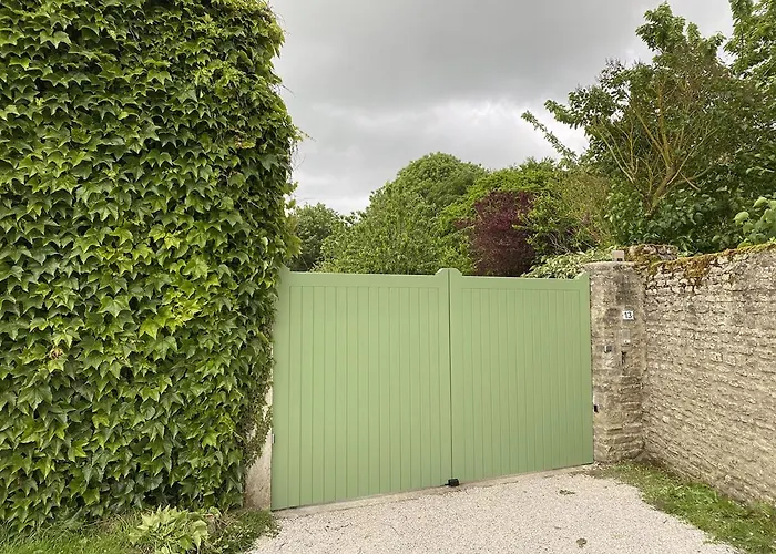 Sejour Detente Art Et Confort Decouverte Du Bessin Et Plages Dday Bazenville