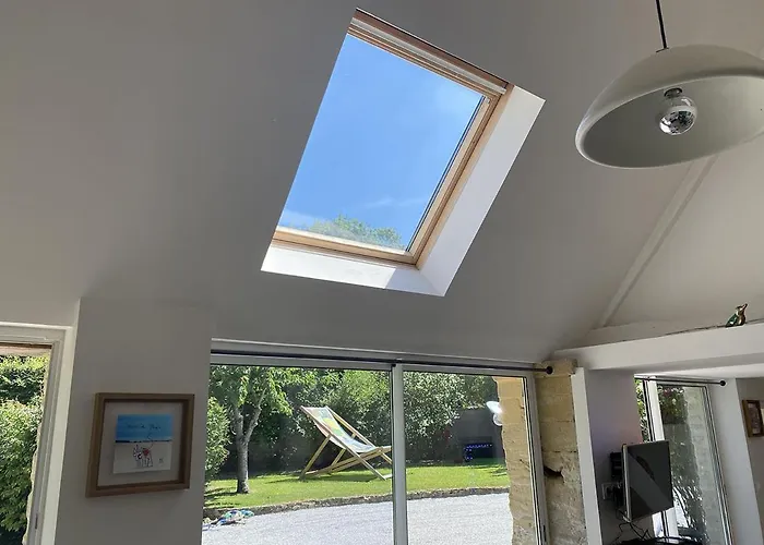 Sejour Detente Art Et Confort Decouverte Du Bessin Et Plages Dday Dom wakacyjny *