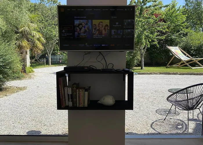 Sejour Detente Art Et Confort Decouverte Du Bessin Et Plages Dday Dom wakacyjny Bazenville