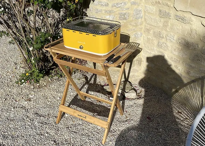 Sejour Detente Art Et Confort Decouverte Du Bessin Et Plages Dday Dom wakacyjny