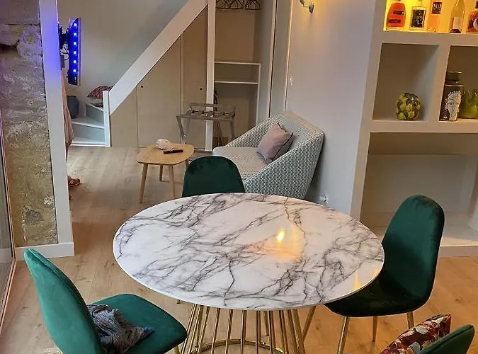 Sejour Detente Art Et Confort Decouverte Du Bessin Et Plages Dday *