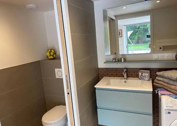 Sejour Detente Art Et Confort Decouverte Du Bessin Et Plages Dday Bazenville