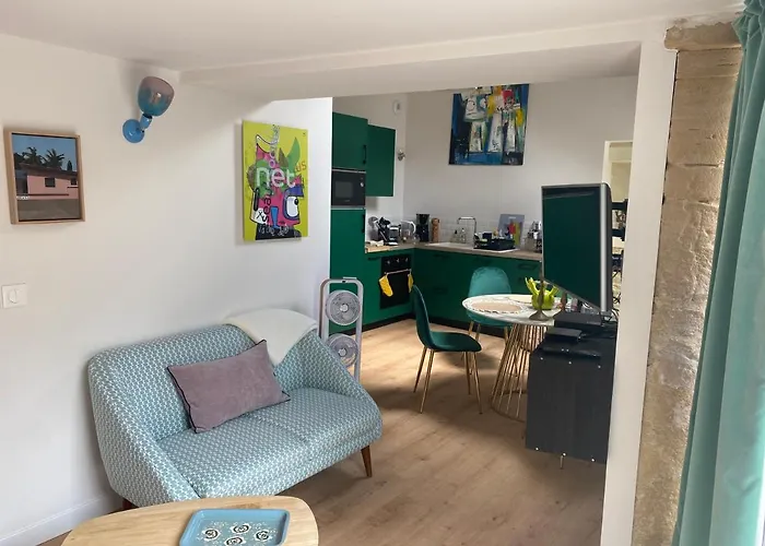 Sejour Detente Art Et Confort Decouverte Du Bessin Et Plages Dday Bazenville