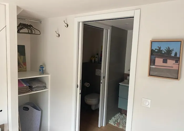 Dom wakacyjny Sejour Detente Art Et Confort Decouverte Du Bessin Et Plages Dday Bazenville