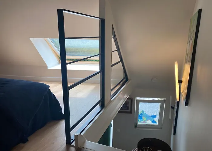 Dom wakacyjny Sejour Detente Art Et Confort Decouverte Du Bessin Et Plages Dday