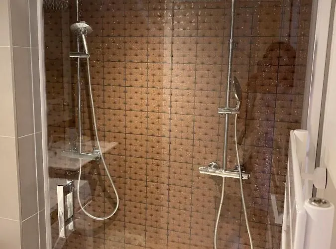 Sejour Detente Art Et Confort Decouverte Du Bessin Et Plages Dday Dom wakacyjny Bazenville