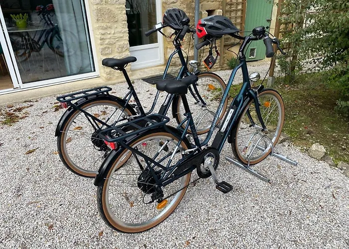 Sejour Detente Art Et Confort Decouverte Du Bessin Et Plages Dday * Bazenville