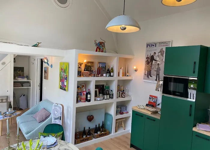 Dom wakacyjny Sejour Detente Art Et Confort Decouverte Du Bessin Et Plages Dday