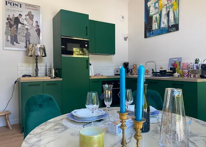 Sejour Detente Art Et Confort Decouverte Du Bessin Et Plages Dday